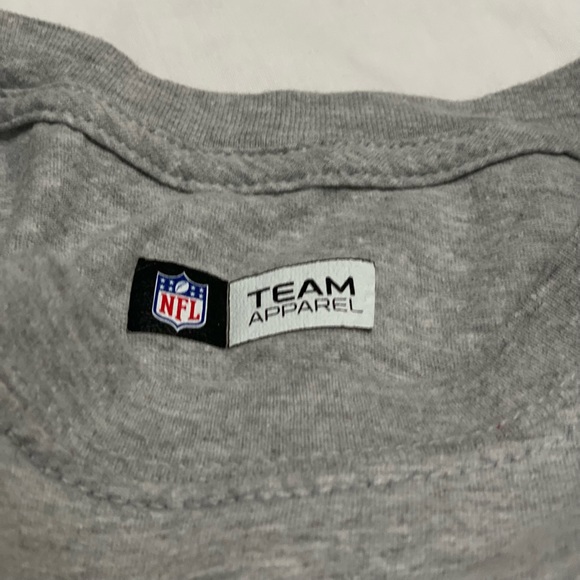 Rams T-Shirt - Picture 4 of 4